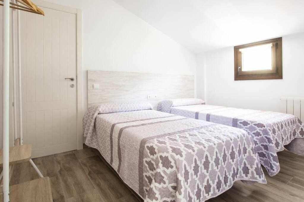 Apartamento Creativo Villa Rubei Villarroya de los Pinares Exterior foto